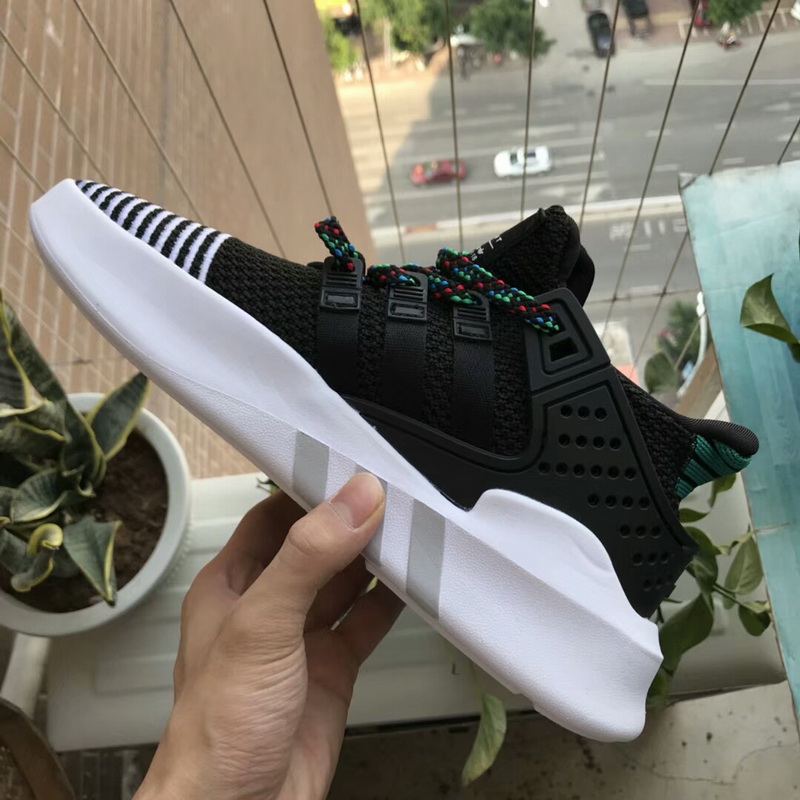 Authentic adidas EQT BASK ADV 2